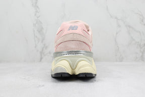 Tênis New Balance 9060 Crystal Pink