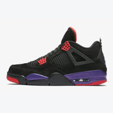 Tênis Air Jordan 4 Raptors