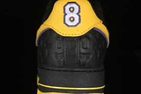 Tênis Nike Air Force 1 Low x Kobe Bryant Lakers Away