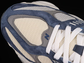 Tênis New Balance 9060 Natural Indigo