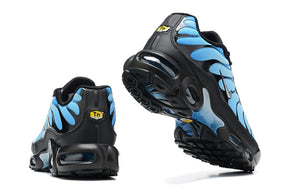 Tênis Air Max TN Plus Blue Gradient