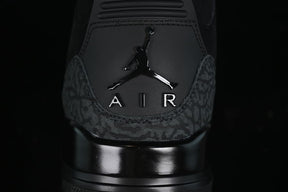 Tênis Air Jordan 3 Black Cat