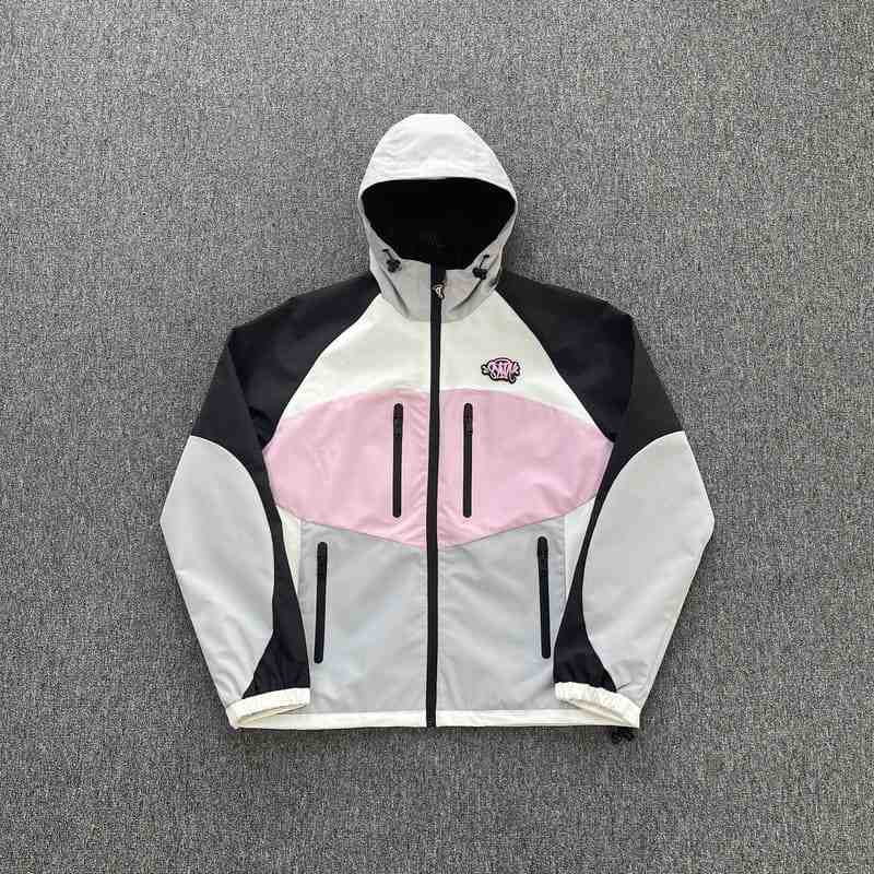 Conjunto Syna World Dynamic Track