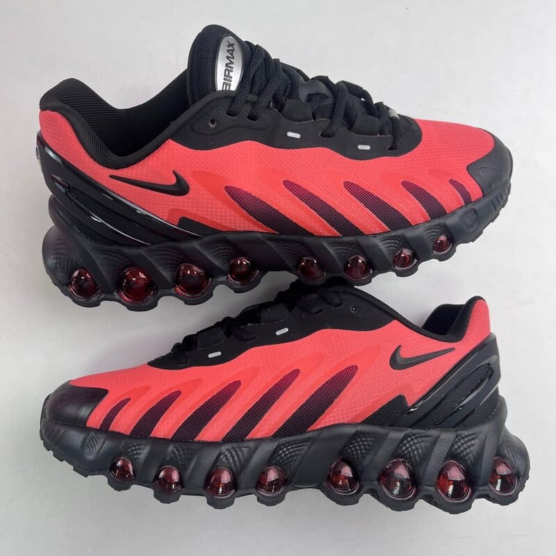 Tênis Nike Air Max Dn8 University Red