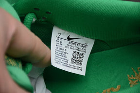 Tênis Nike Dunk Low SB "St Patrick's Day"