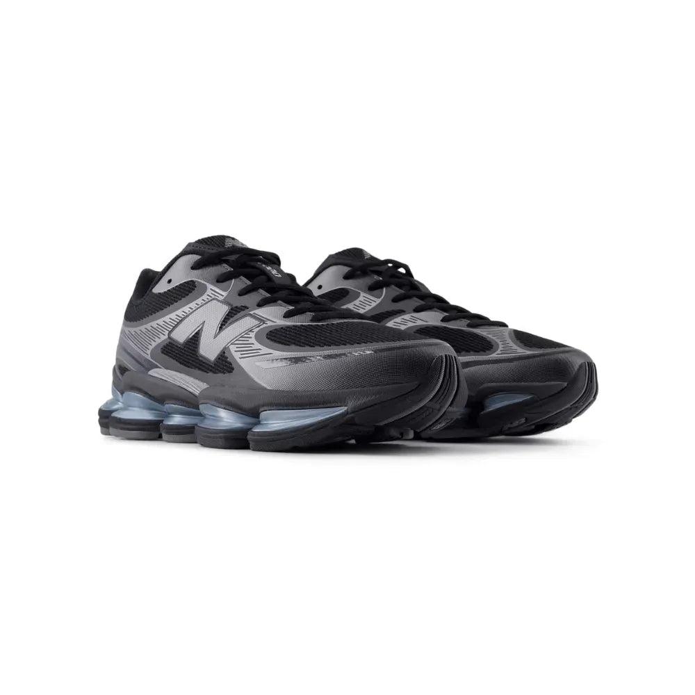 Tênis New Balance Abzorb 2000 Black