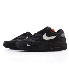 Tênis Air Max 1 x Supreme '87 SP Black/White