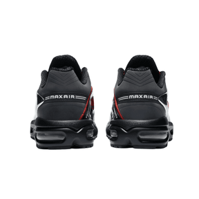 Tênis Air Max Tailwind V x Skepta Bloody Chrome