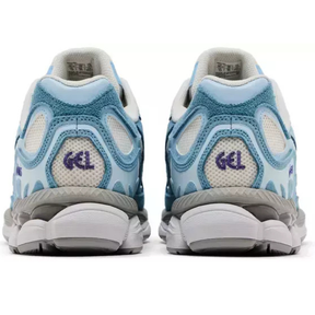 Tênis Asics Gel NYC CREAM - ARCTIC SKY