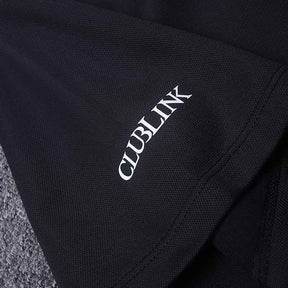 Camiseta Nike x NOCTA Polo Golfe Preta