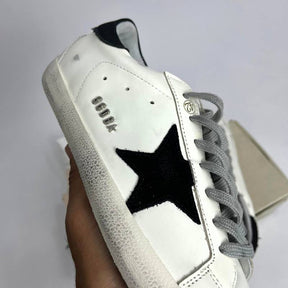 Tênis Golden Goose Super-Star