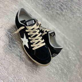 Tênis Golden Goose Ball Star 'Sneakers' Black
