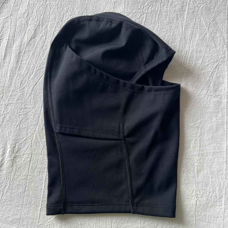 Balaclava Nike Pro Therma Hyperwarm Preta