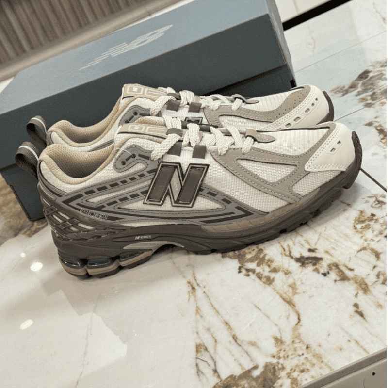 Tênis New Balance 1906R Rose Runner