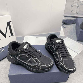 Tênis Dior B30 Black