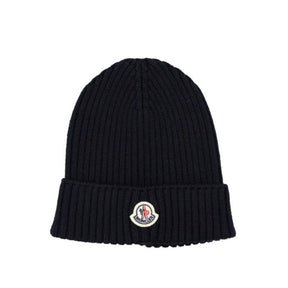 Touca Moncler Preta