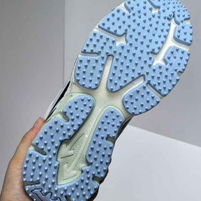 Tênis Off-White Be Right White Light Blue