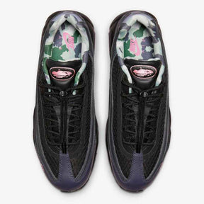 Tênis Nike Air Max 95 x Corteiz Pink Beam