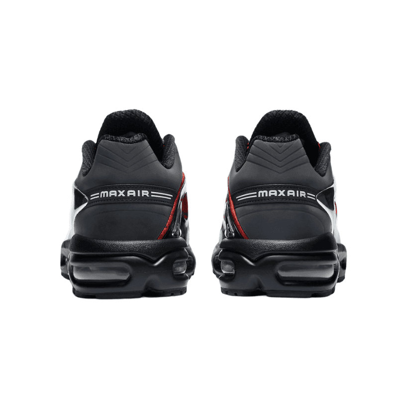 Tênis Air Max Tailwind V x Skepta Bloody Chrome