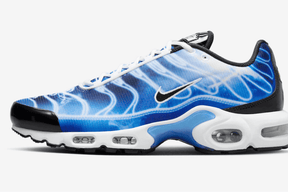 Tênis Air Max TN Plus Light Photography Royal Blue
