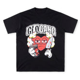 Camiseta Glo Gang Revenge Your Love