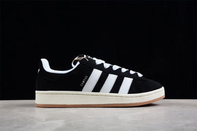 Tênis Adidas Campus 00s Core Black