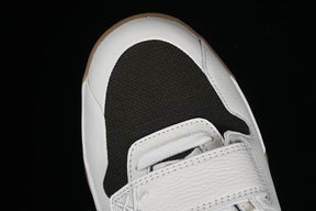 Tênis Air Jordan Jumpman x Travis Scott Jack TR Sail