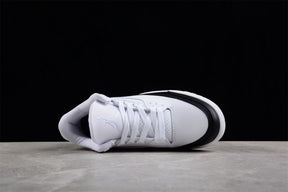 Tênis Air Jordan 3 x Fragment White
