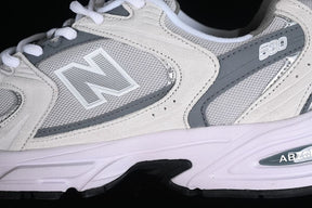 Tênis New Balance 530 Grey Matter