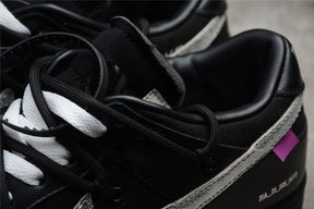 Tênis Nike Dunk Low x Off-White Lot 50 of 50