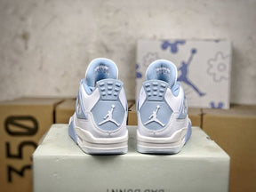 Tênis Air Jordan 4 Forget Me Not