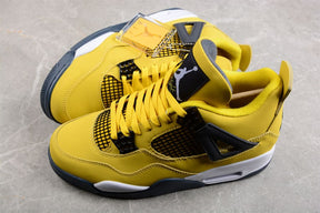 Tênis Air Jordan 4 Lightning