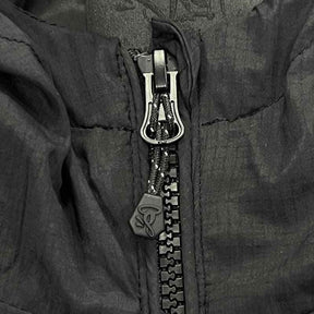 Jaqueta Synaworld Storm 'In My Bag' Preta