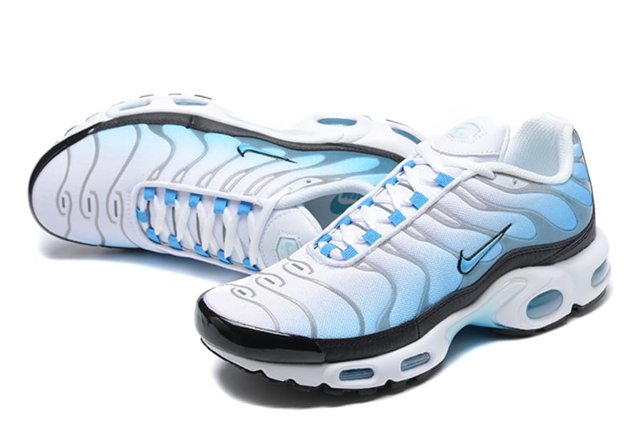 Tênis Air Max TN Plus Baltic Blue