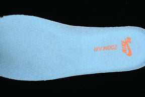 Tênis Nike SB Dunk Low Club 58 Gulf