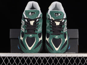Tênis New Balance 9060 Team Forest Green