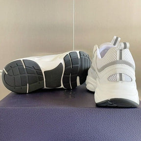 Tênis Dior B22 'White Grey'