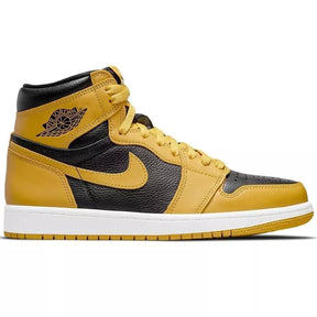 Tênis Air Jordan 1 High OG Pollen