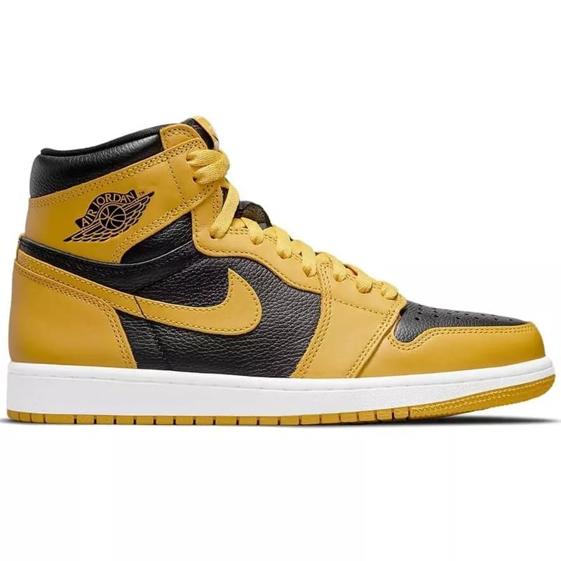 Tênis Air Jordan 1 High OG Pollen