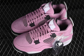 Tênis Air Jordan 4 Retro Orchid