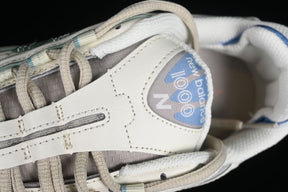 Tênis New Balance 1000 Angora Moonrock