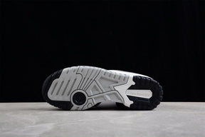 Tênis New Balance 550 GS White Black Rain Cloud