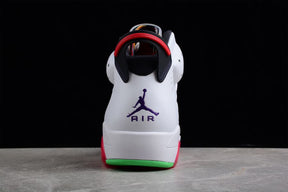 Tênis Air Jordan 6 Retro Hare