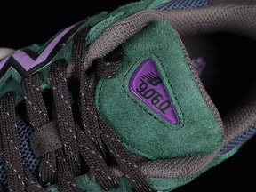Tênis New Balance 9060 Nightwatch Purple