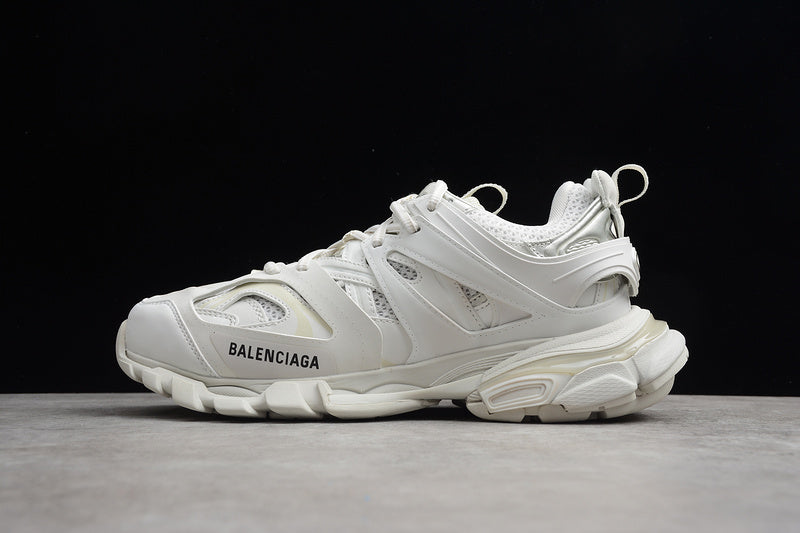 Tênis Balenciaga Track White