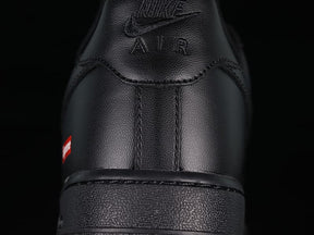 Tênis Nike Air Force Supreme Black