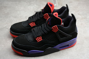 Tênis Air Jordan 4 Raptors