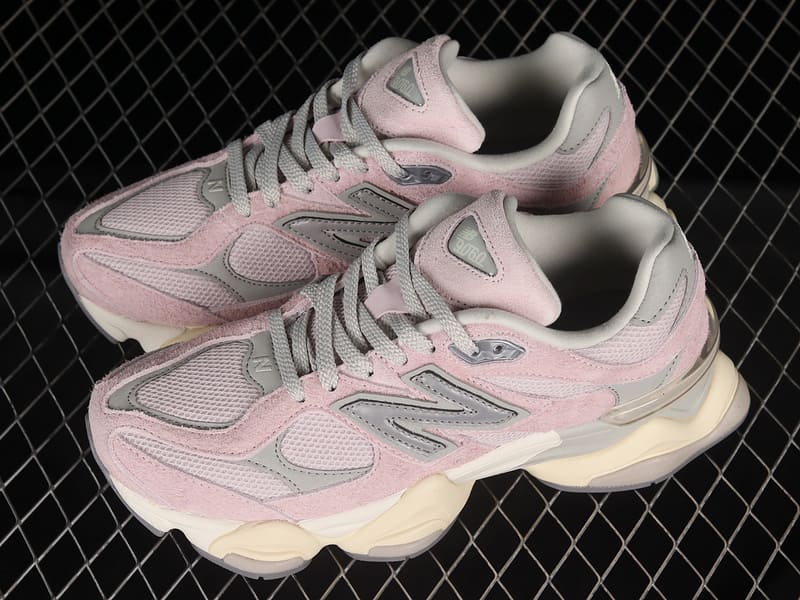 Tênis New Balance 9060 December Sky