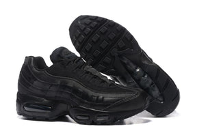 Tênis Nike Air Max 95 Triple Black