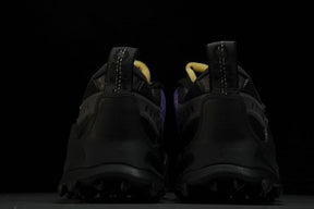 Tênis Off-White ODSY-1000 'Black' 2023